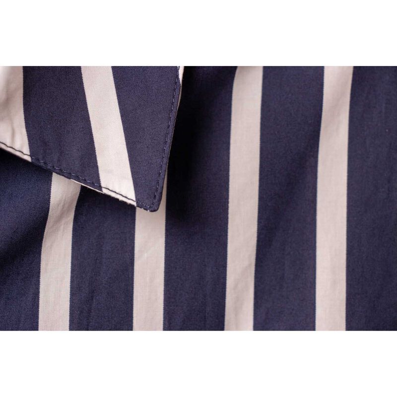 B Essentials Shirt Dress image number 2